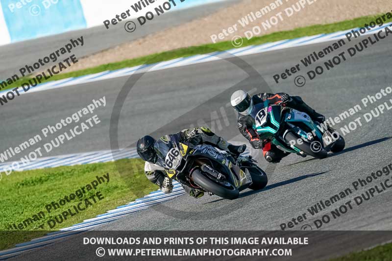 25 to 27th november 2017;Jerez;event digital images;motorbikes;no limits;peter wileman photography;trackday;trackday digital images